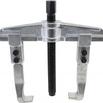 Kraftmann 93-3 | Parallel Jaw Puller, 2-legs | 100 - 250 mm