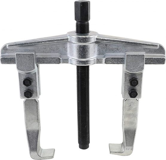 Kraftmann 93-3 | Parallel Jaw Puller, 2-legs | 100 - 250 mm