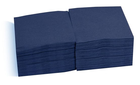 Saten Cocktail, blue, 1
