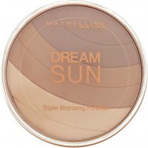 Maybelline Bronzing Powder 02 Brunette 16g