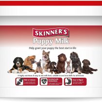 Skinners Puppy Milk, 5 kg
