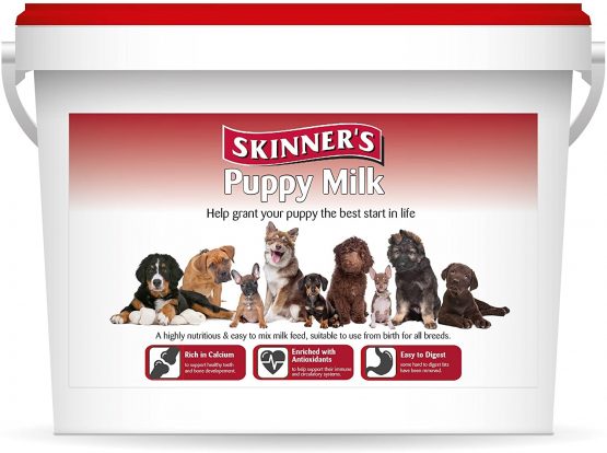 Skinners Puppy Milk, 5 kg