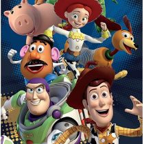 Disney Toy Story Beach Towel