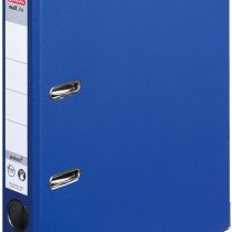 Herlitz max Protect A4 5cm Lever Arch File - Blue (5 Pieces)