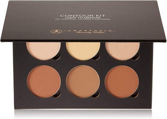 Anastasia Beverly Hills - Contour Kit - Light to Medium
