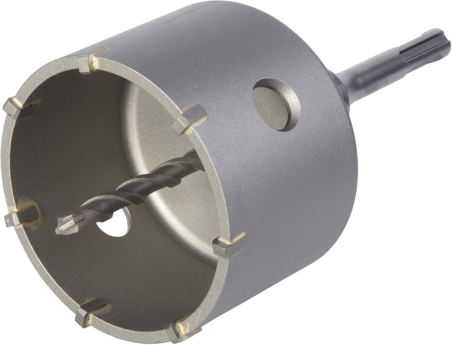 wolfcraft Annular Bit, Tungsten Carbide Tipped