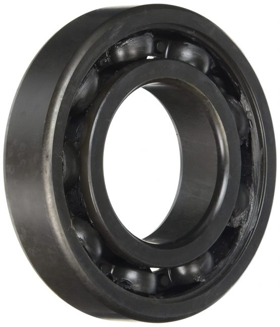 SKF 6208/VA201 Deep Groove Ball Bearing Single Row