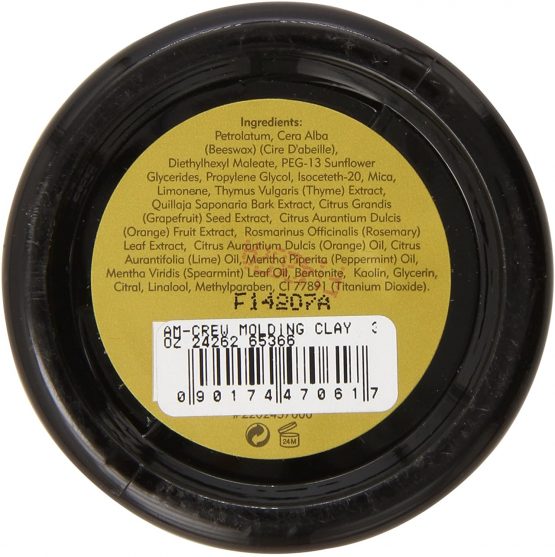 AMERICAN CREW - MOLDING CLAY 85 ml - Image 2