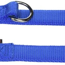 Trixie Premium Lead, XS, 1.2 m x 10 mm, Blue
