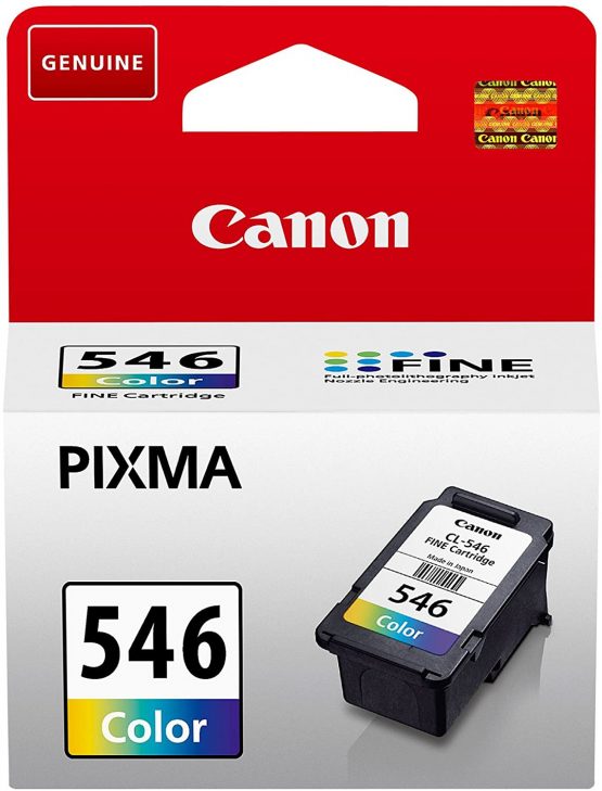 Canon 8289B001 Ink Cartridge, One Size