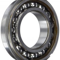 SKF 210-ZNR Deep Groove Ball Bearing Single Row