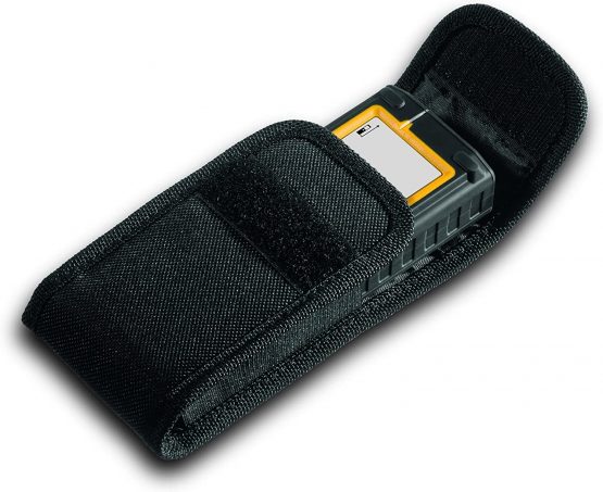 Stabila STB-LD320 Laser Distance Measurer and Pouch - Image 3