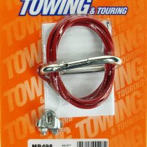 Maypole Breakaway Cable