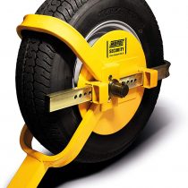 Maypole MP9061 Universal Trailer Wheel Clamp