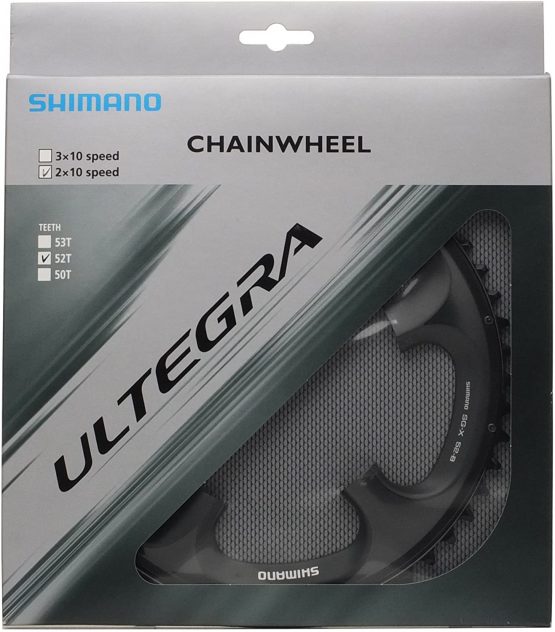 SHIMANO Spares Unisex's 1LJ 9815 Bike Parts, Standard, One - Image 2