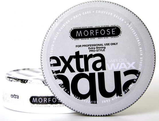 Ossion Bubble gum hair wax 175ml