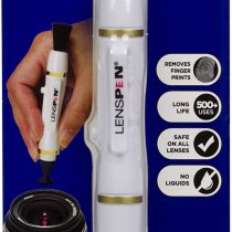 Lenspen NLP-1 W Elite Cleaning Pen for Lens
