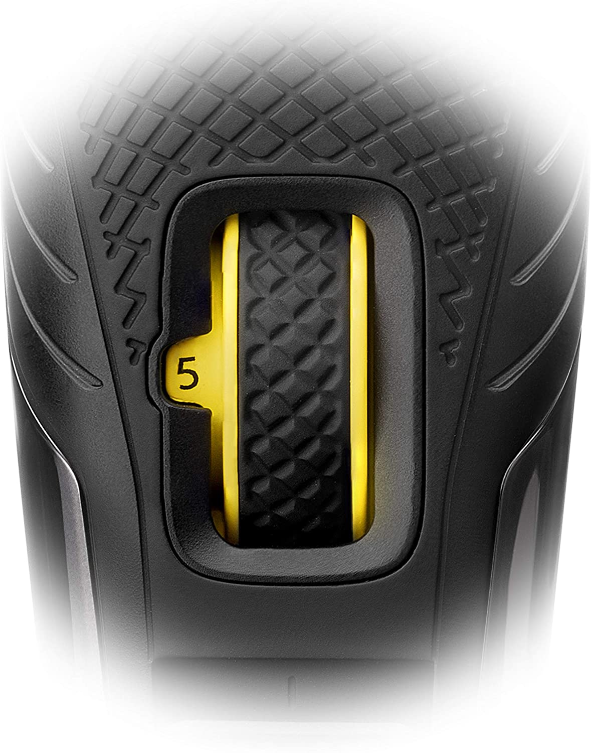 Remington Style Series B5 Beard Trimmer (Self-Sharpening Titanium Blades, Precision Styling, Adjustable Zoom Wheel - Image 3