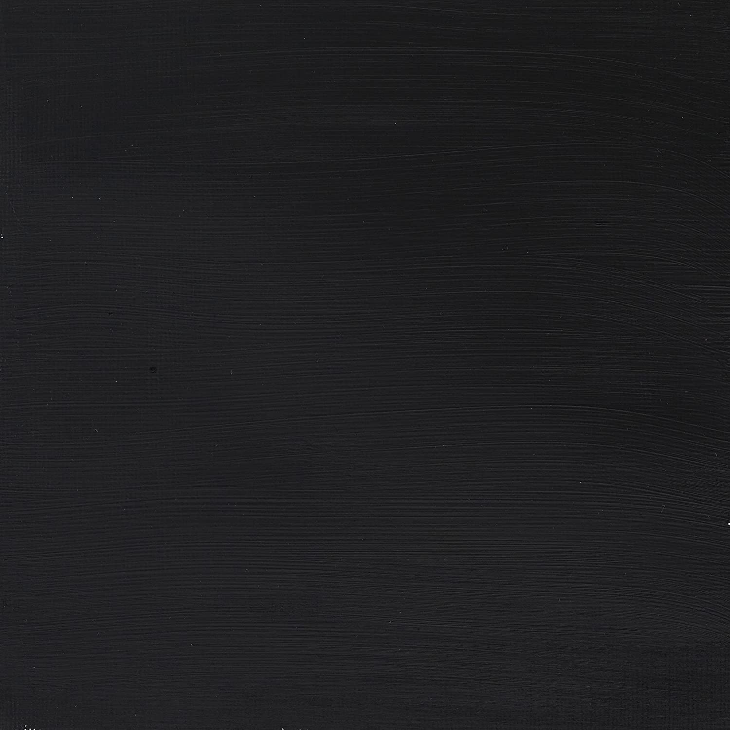 Winsor & Newton, Galeria Acrylic, Mars Black, 500ml, 500 ml (Pack of 1) - Image 2