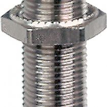Schneider Electric XS212AAPAM12 Proximity Sensor NO M12, Inductive Sensor Xs2 M12 - L61Mm - Pps - Sn7Mm - 12.48Vdc - M12