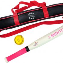 Sure Shot Unisex's Mentor Pink Rounders Set, One