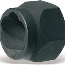 Beta 14280015 Model 1428 15 Pullers for Damaged Nuts with Square Drive, 1/2 Drive, 15mm