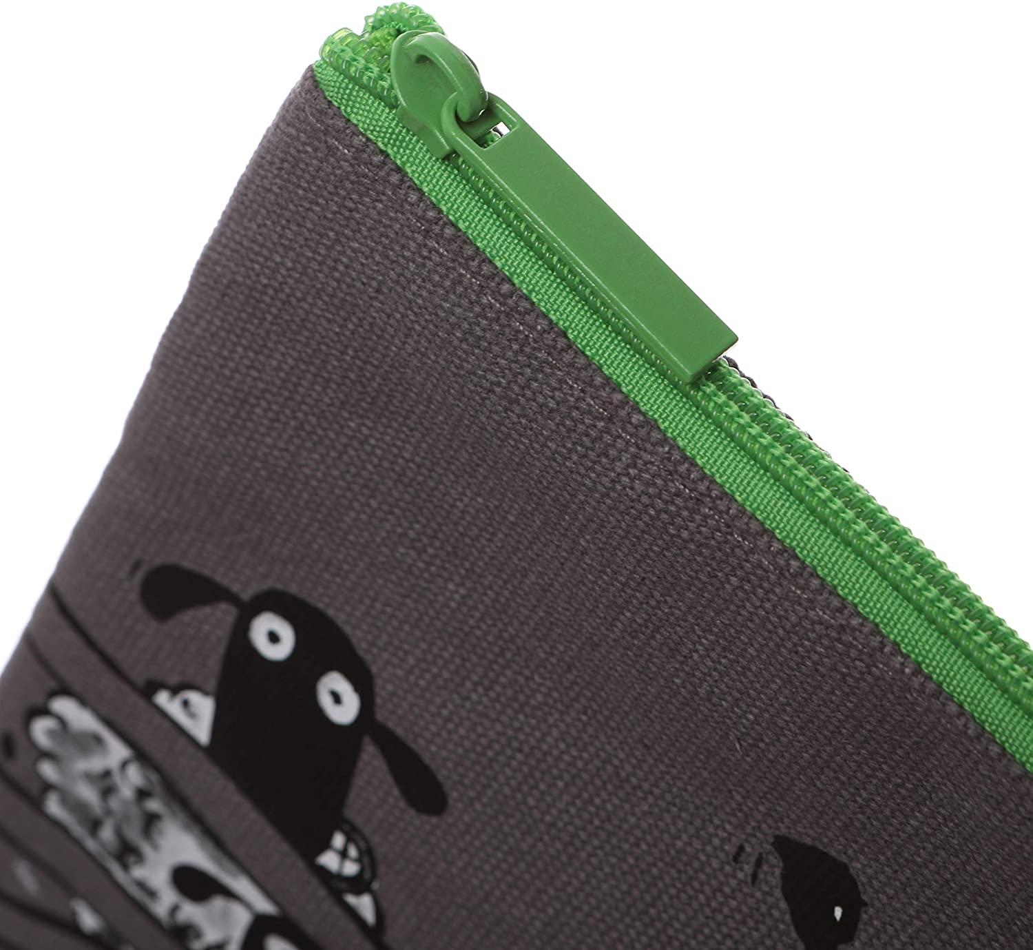 Pouch - Aardman (Shaun the Sheep), Multicolour - Image 3