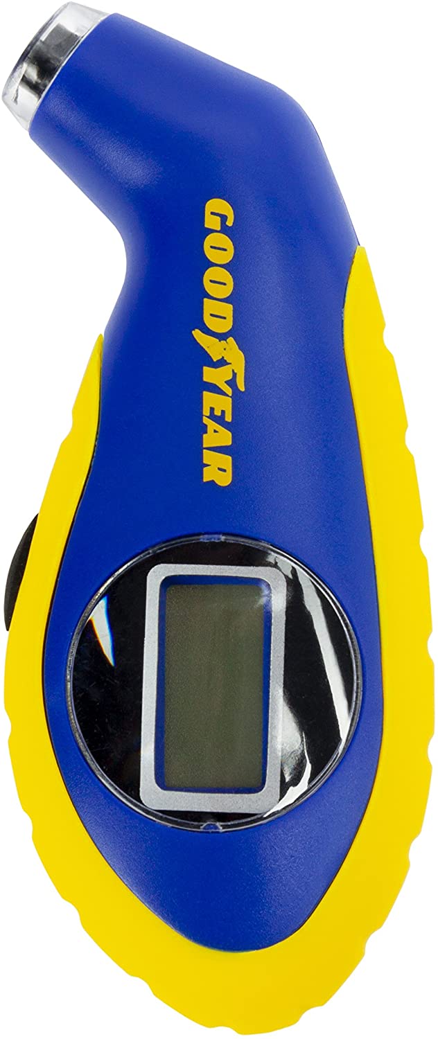 GOODYEAR GOD0001 Digital Short Gauge - Image 2