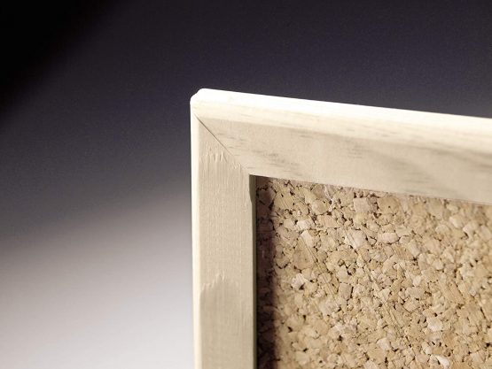 Dahle Cork Notice Board 30 x 40 cm - Image 2