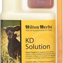 Hilton Canine KD Solution 250 ml