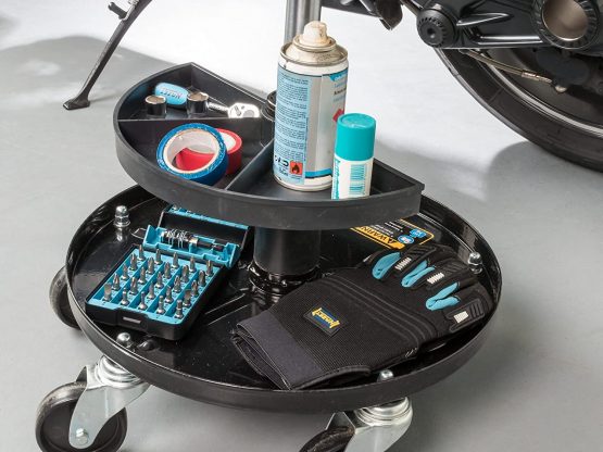 Hazet 195-4 Work Seat - Image 4