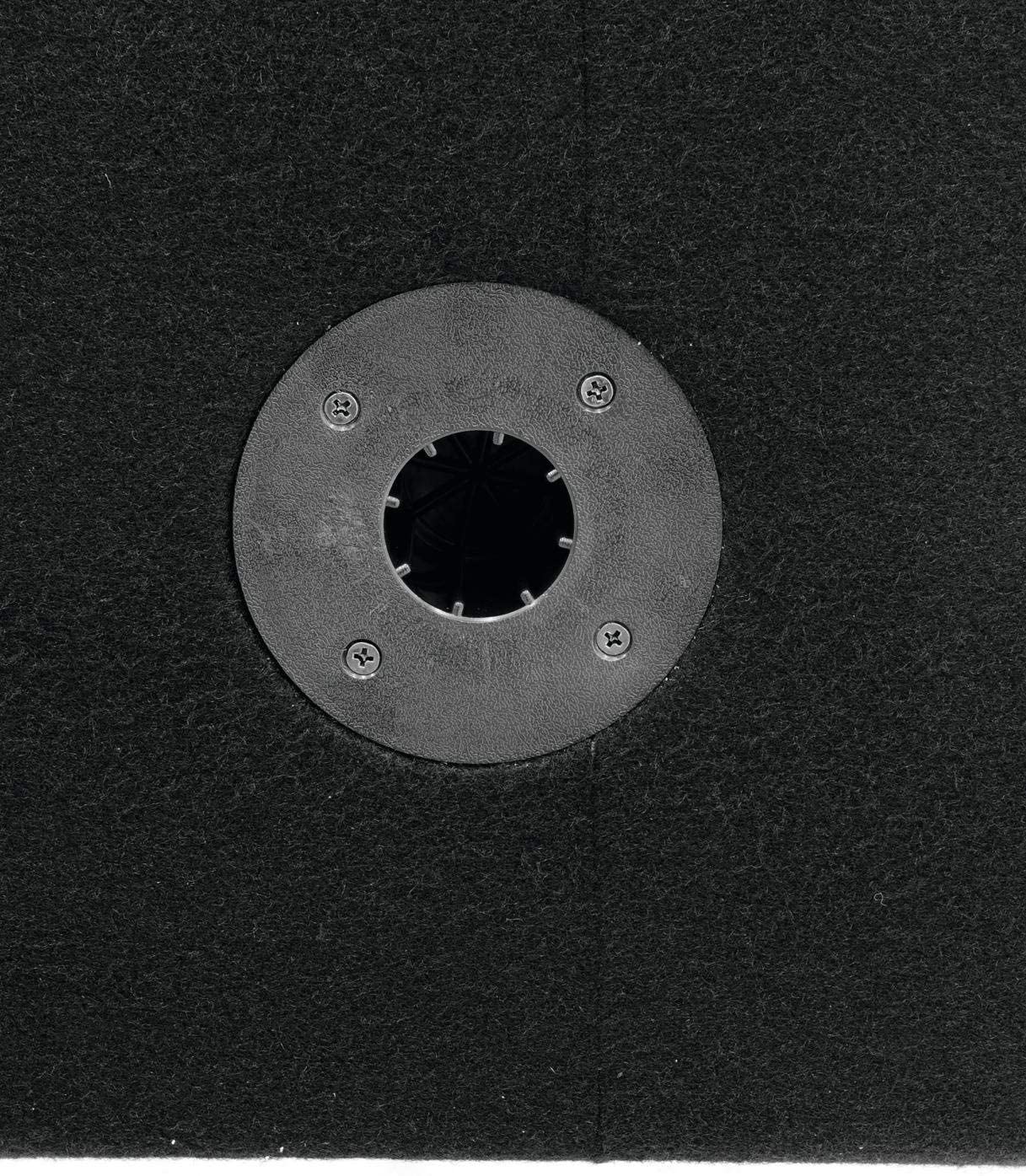 Omnitronic DX-1022 3-Way 400 Speakers - Image 4