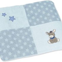 Sterntaler Emmi 7412000 Changing Mat Cover Blue