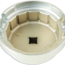 Laser 4880 Oil Filter Wrench 3/8"D - 64.5mm x 14 Flutes