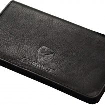 GERMANUS Tobacco Pouch from Genuine Leather - Classicus II