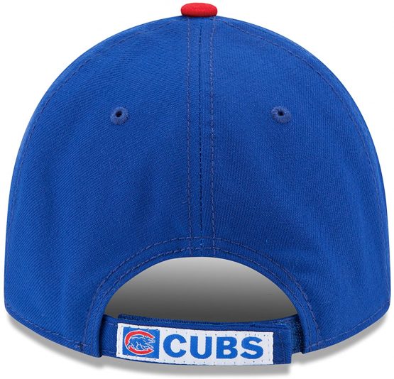 New Era Men's MLB The League 9forty Adjustable Cap - Image 3