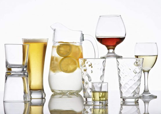 Ravenhead Essentials Sleeve of 2 39cl Brandy Glasses, Transparent - Image 3
