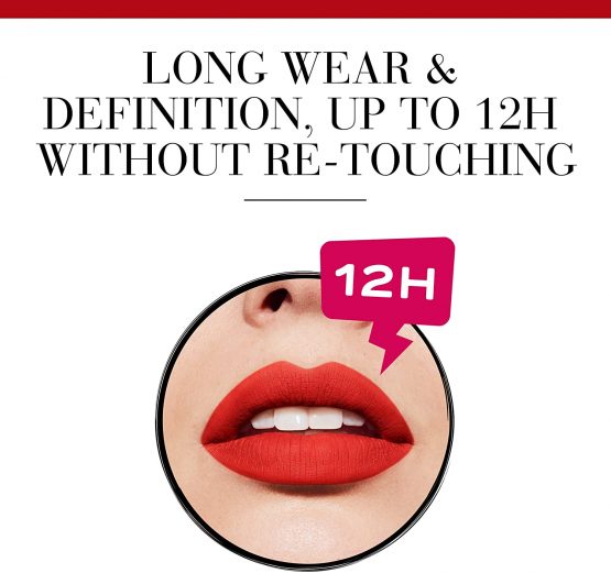 Bourjois Levres Contour Edition Lip Liner and Pencil 1 Nude Wave Nudes, 1.14g, 330011 - Image 4
