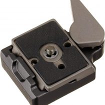 Manfrotto 323 Quick Change Rectangular Plate Adaptor