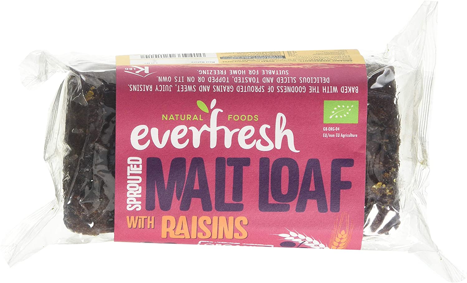 Everfresh Natural Foods