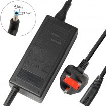 ARyee 19.5V 3.33A AC Adapter Laptop Charger for HP Stream 11 13 14 Series HP Chromebook 14-Q010NR 14-Q020NR 14-Q030NR 14-Q029WM