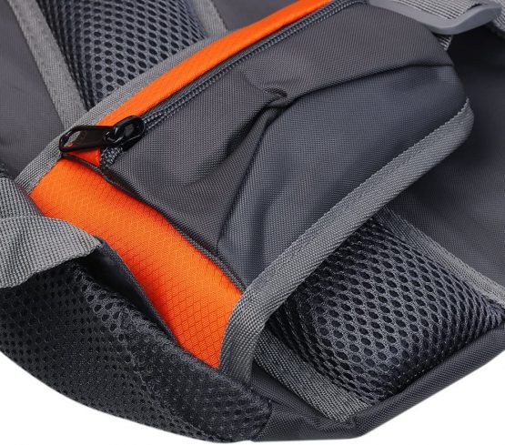 50 Liter Backpack, Great for Outdoor sport, Hiking, Trekking, Camping Travel, Mountain Climbing. Waterproof Mountaineering Bag, Travel Climbing Daypacks, Knapsack, Rucksack - Image 4