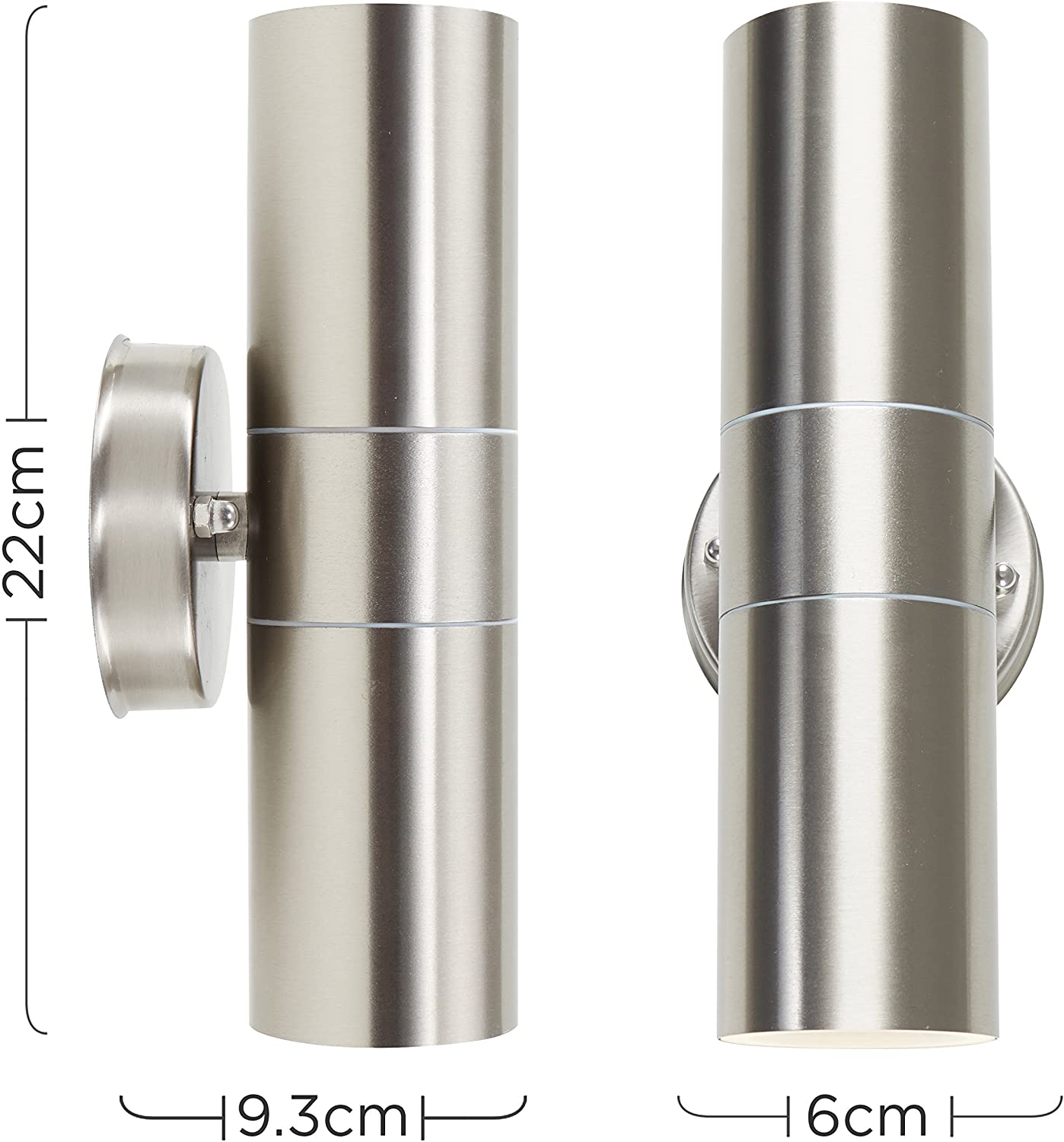 MiniSun, Single Wall Light - Image 2