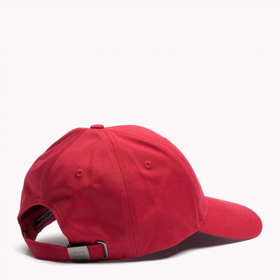 Tommy Hilfiger Men's Baseball Classic Bb Cap - Image 3