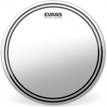 Evans B10EC2S Edge Control 10-inch Tom Drum Head