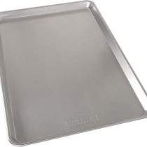 Nordic Ware Natural Aluminum Commercial Baker's Big Sheet