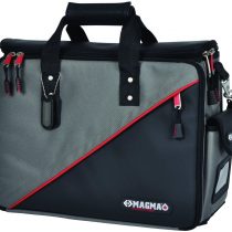 C.k Magma CK MA2630 Magma Technicians Tool Case, Black, 33 x 46 x 21 cm