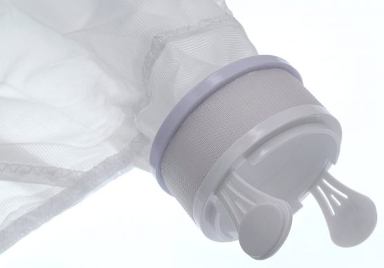 Adaptable dust bag filter for Polaris 280 or 480 for swimming pool cleaner - Image 3