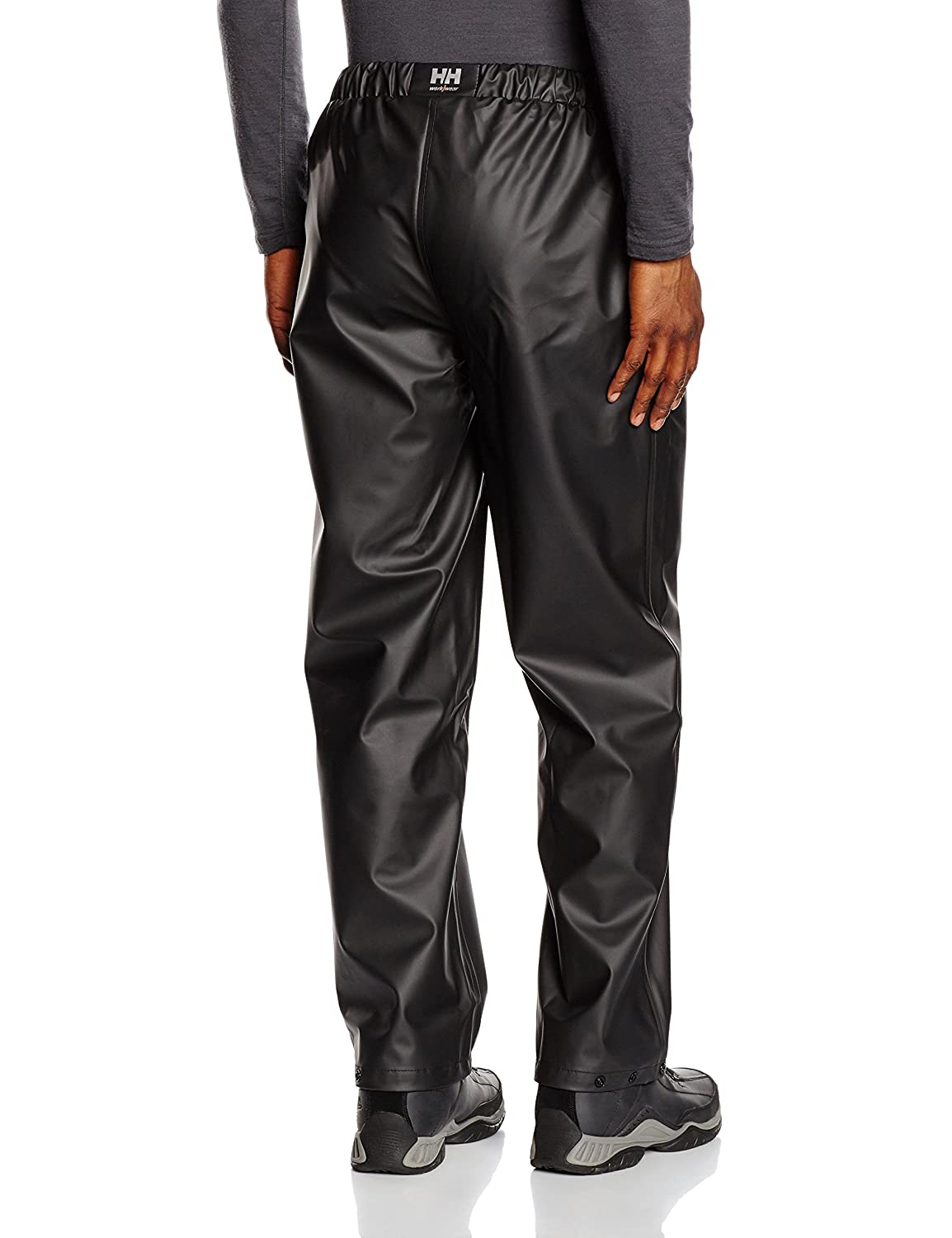 Helly Hansen Workwear Mens Manchester Pant, 990 Black, 3XL - Image 2
