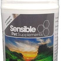 Sensible Pet Supplements 'L-Lysine' for Cats. 50ml Gel.